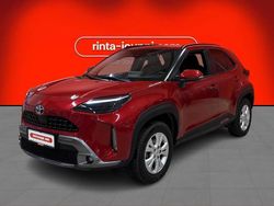 Käytetty 2023 Toyota Yaris Cross Plus Katumaasturi | 30 980 € (Perustarjous)