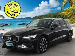 Käytetty 2023 Volvo V60 Core Farmari | 35 790 € (Hyvä tarjous)