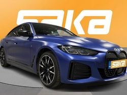 Käytetty 2023 BMW i4 Comfort Edition Sedan | 40 600 € (Hyvä tarjous)