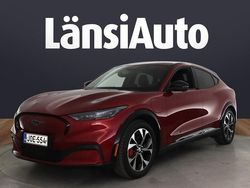 Käytetty 2022 Ford Mustang Mach-E Katumaasturi | 35 480 € (Perustarjous)