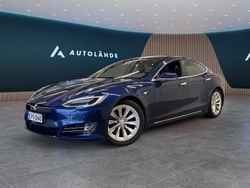 Käytetty 2018 Tesla Model S Viistoperä | 22 870 € (Perustarjous)