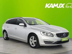 Grigio Usata 2016 Volvo V60 Business Edition Station wagon | 12 990 €