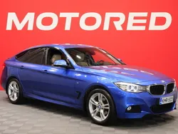 BMW 320 Gran Turismo