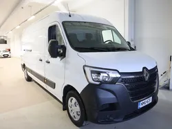 Käytetty 2022 Renault Master Van | 31 580 € (Perustarjous)