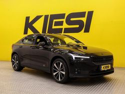 Käytetty 2022 Polestar 2 Pilot Viistoperä | 26 890 € (Hyvä tarjous)