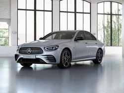 Hopea Käytetty 2020 Mercedes E300 Avantgarde Sedan | 39 900 € (Kallis)