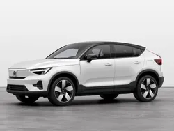 Uusi 2025 Volvo EC40 Ultra Katumaasturi | 59 430 €