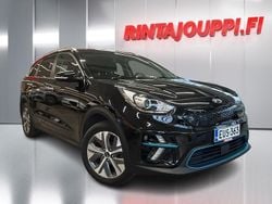 Käytetty 2020 Kia e-Niro EX Katumaasturi | 16 770 € (Supertarjous)