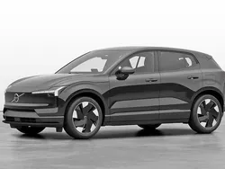 Uusi 2025 Volvo EX30 Performance Katumaasturi | 47 600 € (Perustarjous)