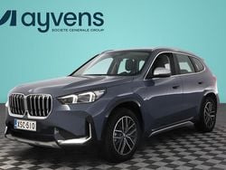Harmaa Käytetty 2023 BMW X1 M Sport Katumaasturi | 43 900 € (Hieman kallis)