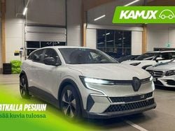 Käytetty 2023 Renault Mégane IV Techno Viistoperä | 26 800 €