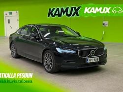 Musta Käytetty 2023 Volvo S90 Business Edition Sedan | 25 900 € (Supertarjous)