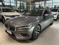 Utilizat 2021 Volvo S60 Business Edition Berlinǎ | 30 890 € (Preț OK)