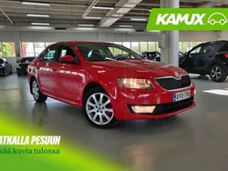 Käytetty 2015 Skoda Octavia Viistoperä | 11 680 € (Hyvä tarjous)