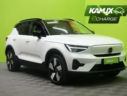 Bianco Usata 2023 Volvo XC40 Plus SUV | 28 450 € (Ottimo prezzo)