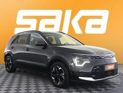Käytetty 2024 Kia e-Niro EX Katumaasturi | 32 900 € (Supertarjous)