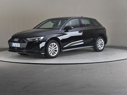 Uusi 2025 Audi A3 Sportback Viistoperä | 32 500 € (Supertarjous)