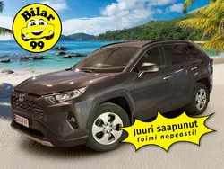 Käytetty 2019 Toyota RAV4 Multidrive S Katumaasturi | 29 490 € (Perustarjous)