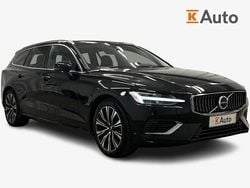 Käytetty 2023 Volvo V60 Core Farmari | 33 600 € (Hyvä tarjous)