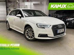Käytetty 2018 Audi A3 Sportback e-tron Viistoperä | 14 900 € (Supertarjous)