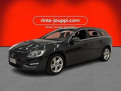 Käytetty 2018 Volvo V60 Momentum Farmari | 11 790 € (Supertarjous)