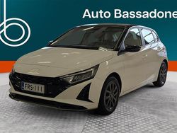 Käytetty 2024 Hyundai i20 Comfort Viistoperä | 21 880 € (Kallis)