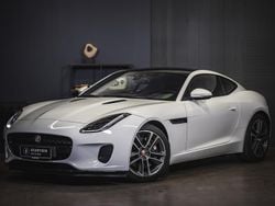 Usata 2020 Jaguar F-Type Coupé | 64 900 €