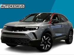 Käytetty 2023 Opel Mokka-e GS Line Katumaasturi | 19 900 €