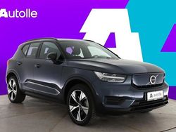 Käytetty 2022 Volvo XC40 Business Edition Katumaasturi | 36 900 € (Perustarjous)