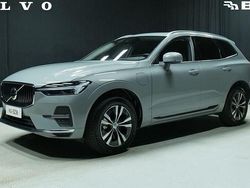 Käytetty 2025 Volvo XC60 Core Katumaasturi | 53 300 € (Kallis)