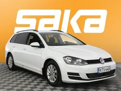 VW Golf VII
