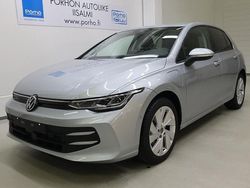 Harmaa Uusi 2025 VW Golf VIII Comfortline Viistoperä | 40 943 € (Perustarjous)