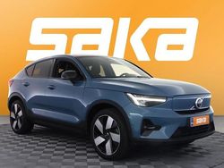 Käytetty 2023 Volvo C40 Ultimate Katumaasturi | 31 800 € (Hyvä tarjous)