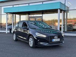 Käytetty 2025 Hyundai i30 Farmari | 23 400 € (Kallis)