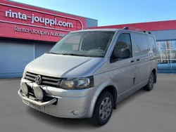VW T5