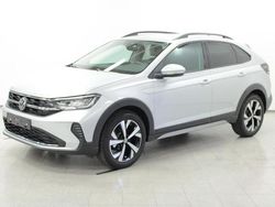 Harmaa Uusi 2025 VW Taigo Edition Katumaasturi | 32 900 € (Hieman kallis)