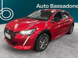 Käytetty 2022 Peugeot e-208 Allure Viistoperä | 17 290 € (Hyvä tarjous)