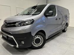 Hopea Käytetty 2021 Toyota Proace Tila-auto | 27 900 € (Perustarjous)