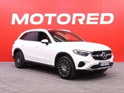 Käytetty 2023 Mercedes GLC300e Farmari | 48 980 € (Supertarjous)