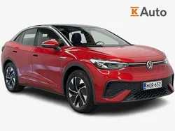 Käytetty 2022 VW ID.5 Pro Performance Katumaasturi | 34 480 € (Perustarjous)