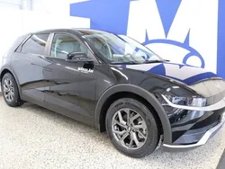 Musta Uusi 2025 Hyundai Ioniq 5 Edition Katumaasturi | 50 800 € (Perustarjous)