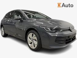 Käytetty 2025 VW Golf VIII Comfortline Viistoperä | 41 500 €