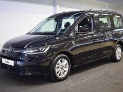 Uusi 2025 VW Caddy Maxi Life Business Tila-auto | 68 070 € (Hieman kallis)