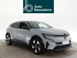 Harmaa Käytetty 2023 Renault Mégane Techno Viistoperä | 32 780 € (Perustarjous)
