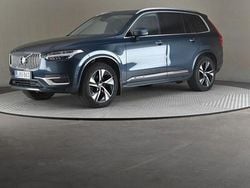 Käytetty 2022 Volvo XC90 Performance Katumaasturi | 54 900 € (Kallis)
