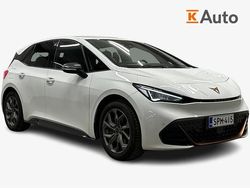 Käytetty 2023 Cupra Born e-Boost Viistoperä | 30 800 € (Hieman kallis)