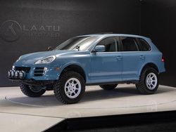Käytetty 2009 Porsche Cayenne Katumaasturi | 34 800 €