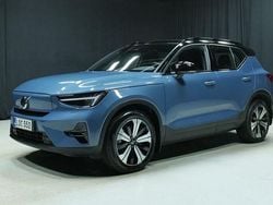 Käytetty 2023 Volvo XC40 Ultimate Katumaasturi | 33 500 € (Perustarjous)