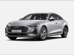 Met. hopea Uusi 2025 Audi A5 Design Coupe - kaksiovinen | 52 211 € (Hyvä tarjous)
