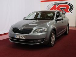 Käytetty 2013 Skoda Octavia Elegance Viistoperä | 5 490 €